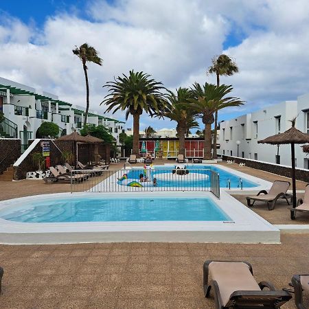 Jesnery Home Puerto del Carmen  Exteriér fotografie