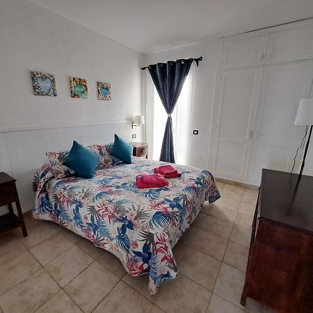 Jesnery Home Puerto del Carmen  Exteriér fotografie