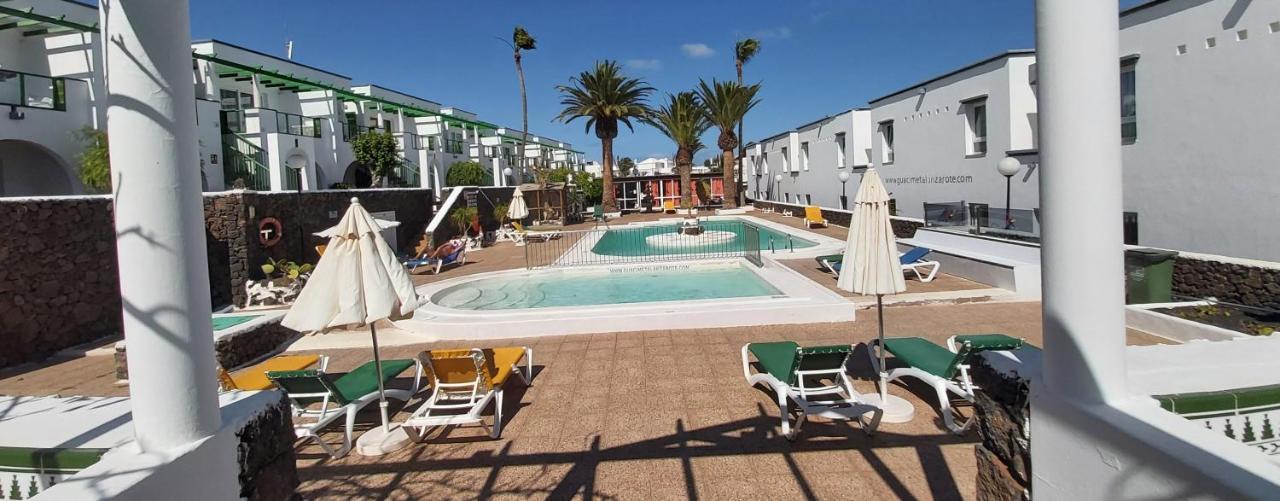 Jesnery Home Puerto del Carmen  Exteriér fotografie