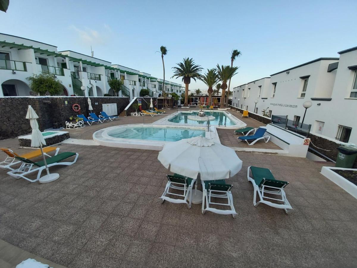 Jesnery Home Puerto del Carmen  Exteriér fotografie
