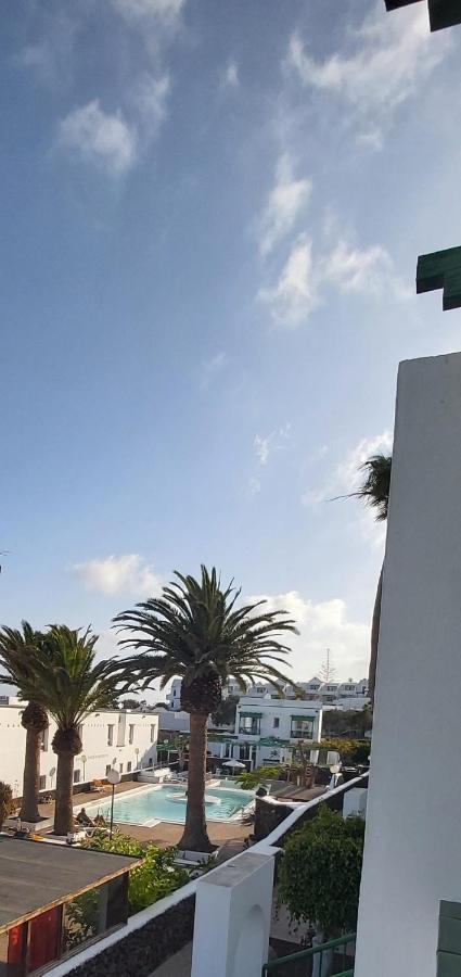 Jesnery Home Puerto del Carmen  Exteriér fotografie