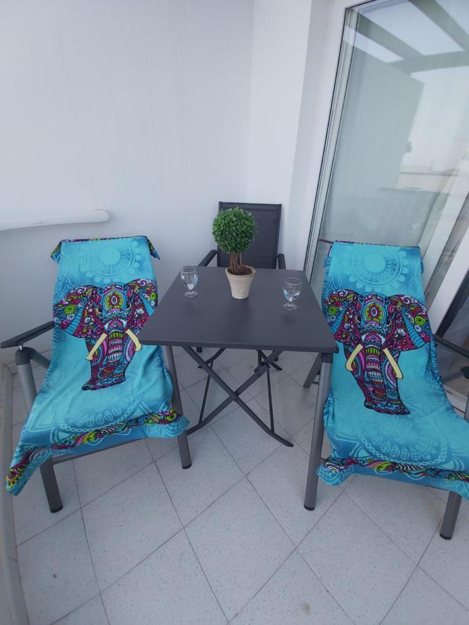 Jesnery Home Puerto del Carmen  Exteriér fotografie