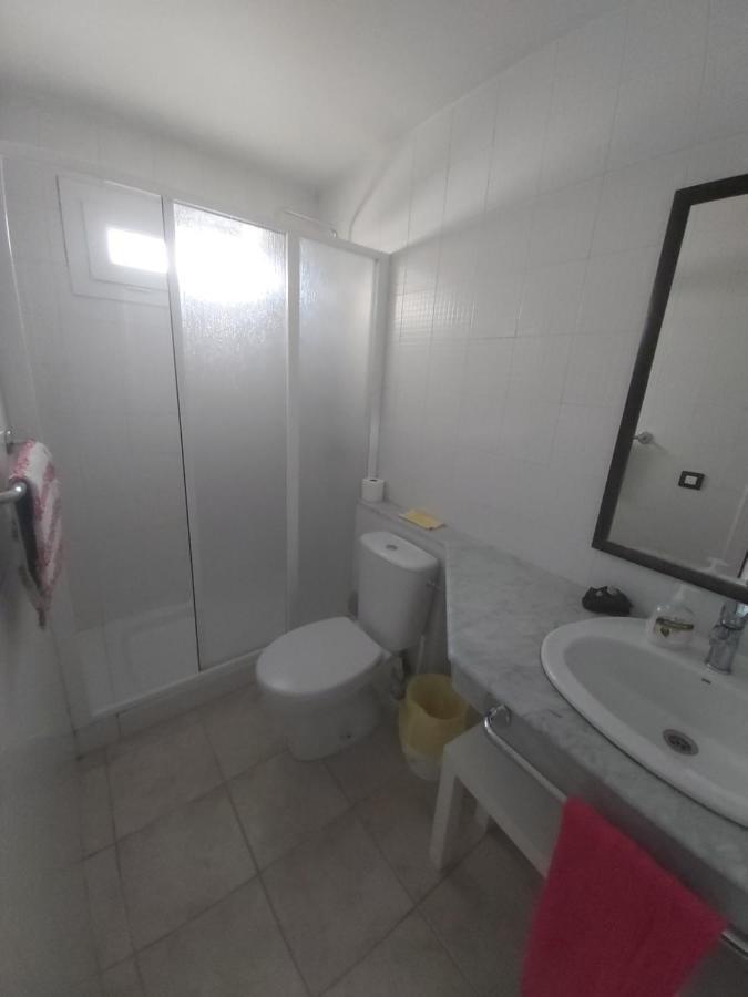 Jesnery Home Puerto del Carmen  Exteriér fotografie