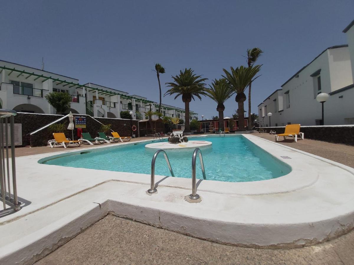 Jesnery Home Puerto del Carmen  Exteriér fotografie