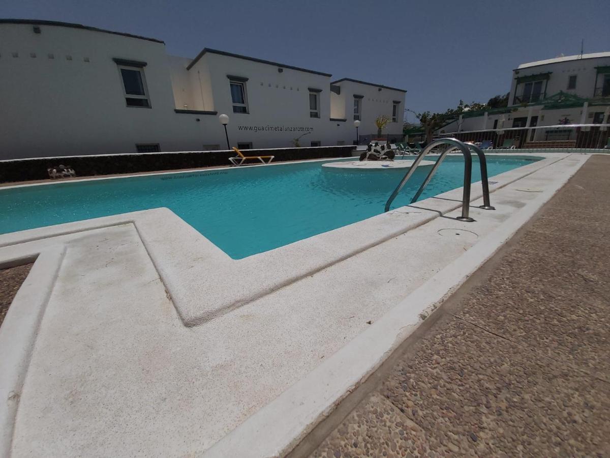 Jesnery Home Puerto del Carmen  Exteriér fotografie