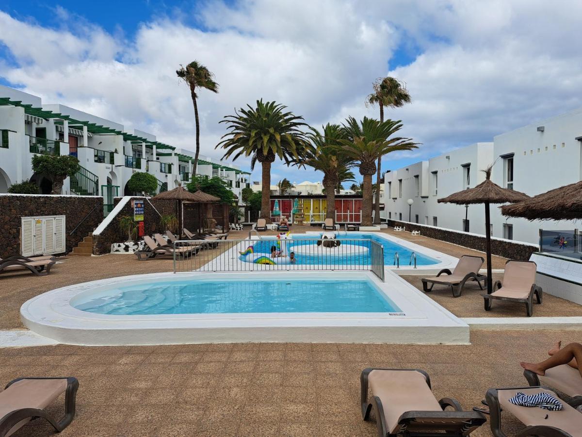 Jesnery Home Puerto del Carmen  Exteriér fotografie