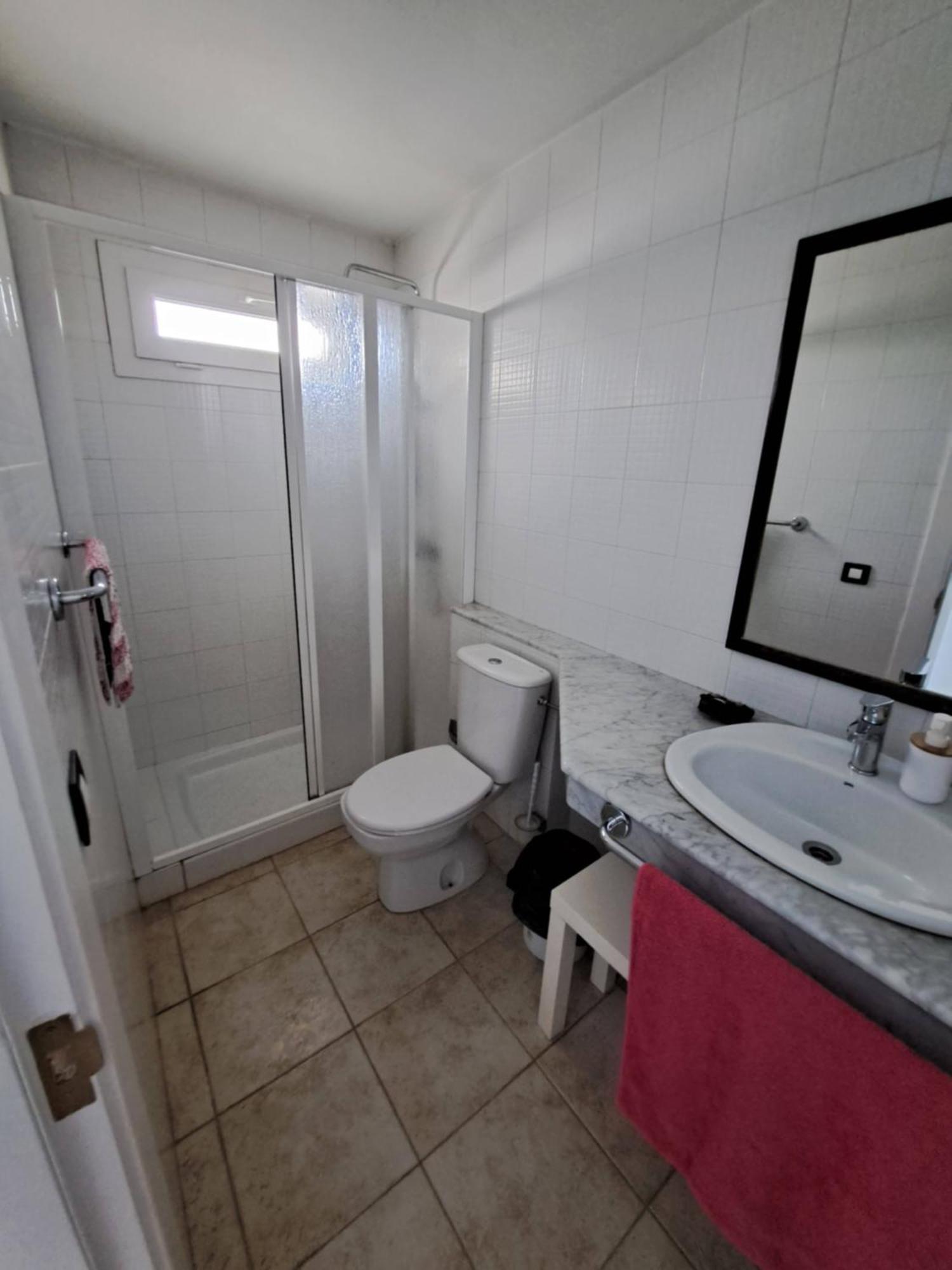 Jesnery Home Puerto del Carmen  Exteriér fotografie