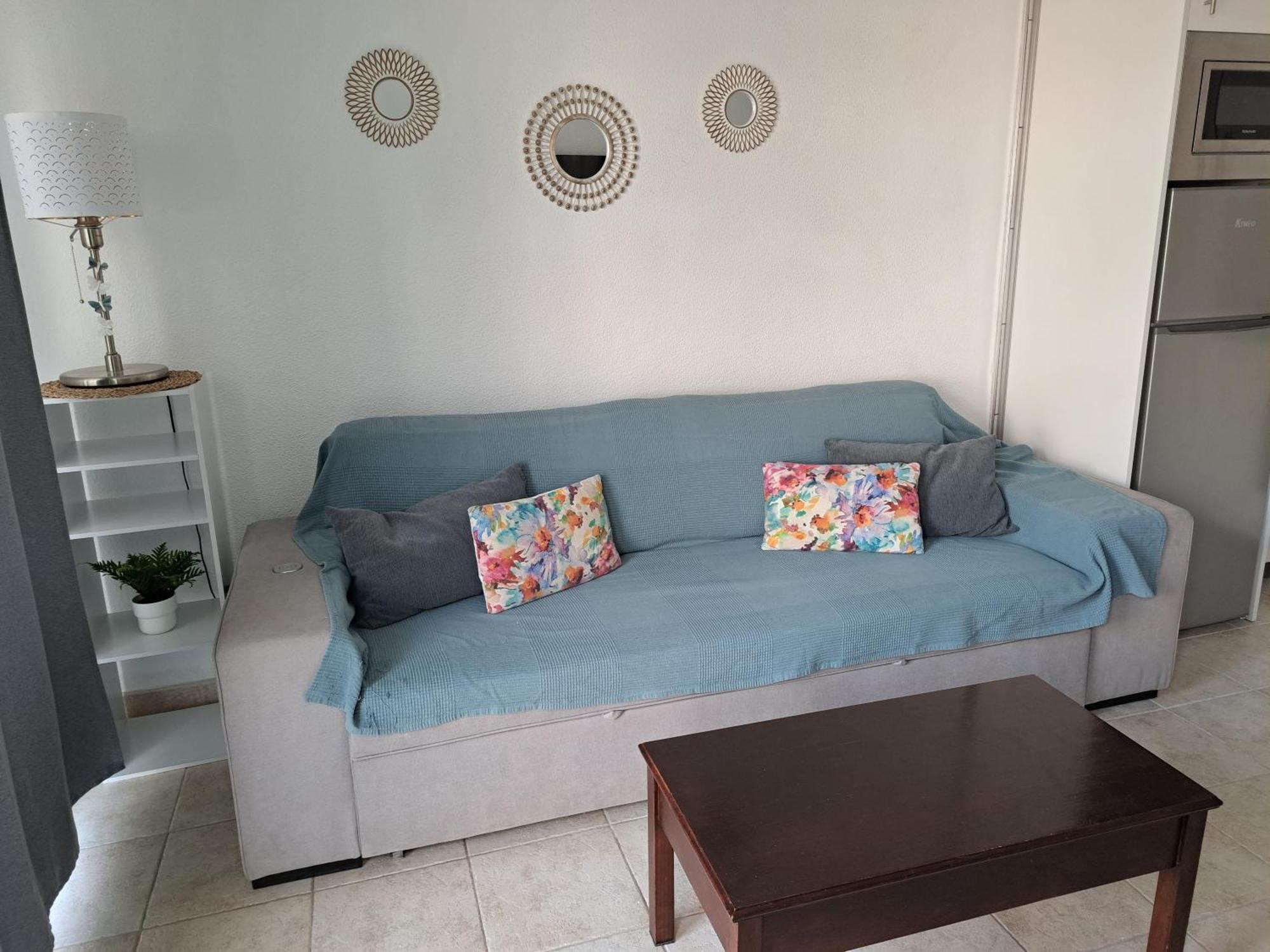 Jesnery Home Puerto del Carmen  Exteriér fotografie