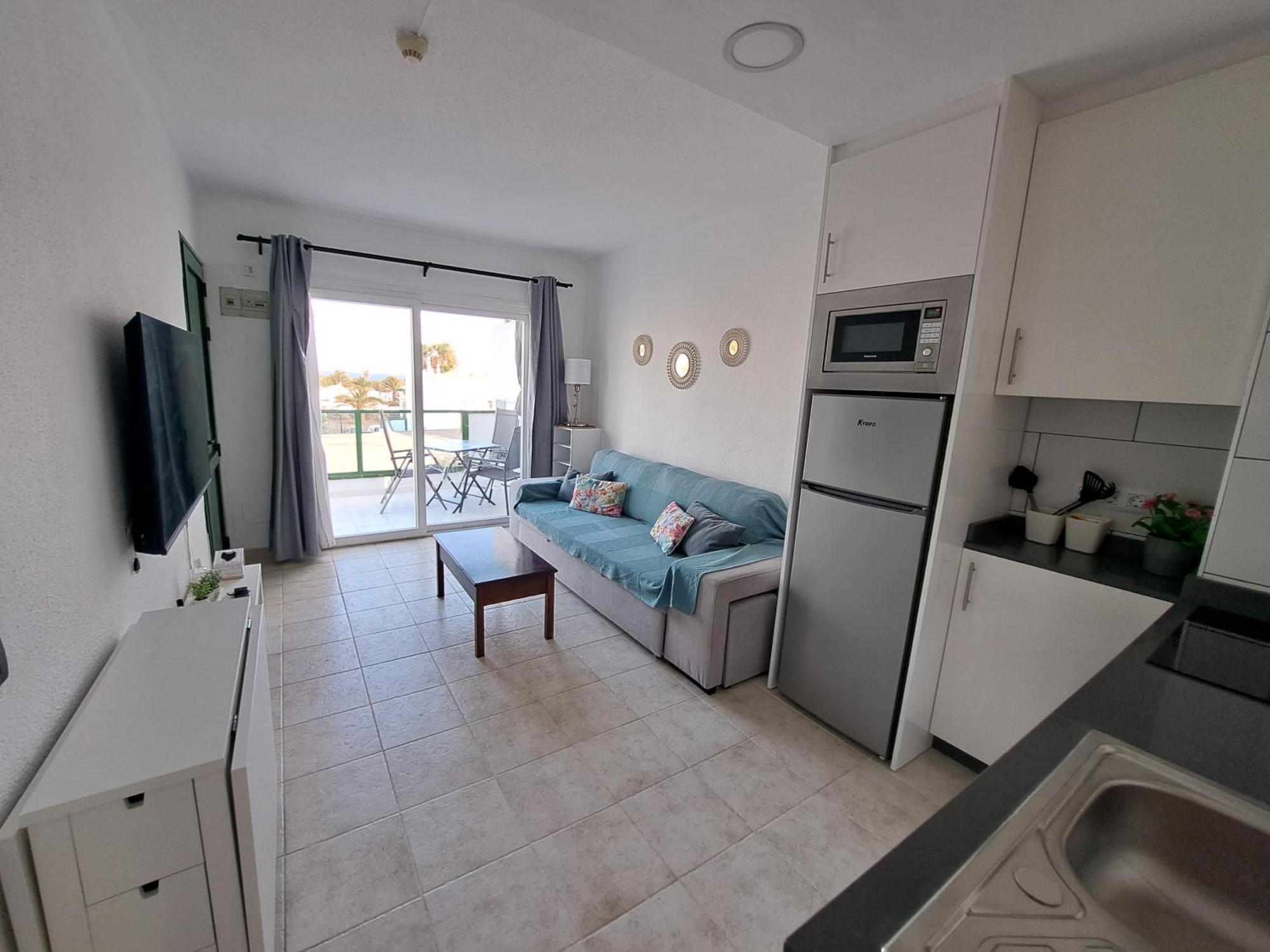 Jesnery Home Puerto del Carmen  Exteriér fotografie