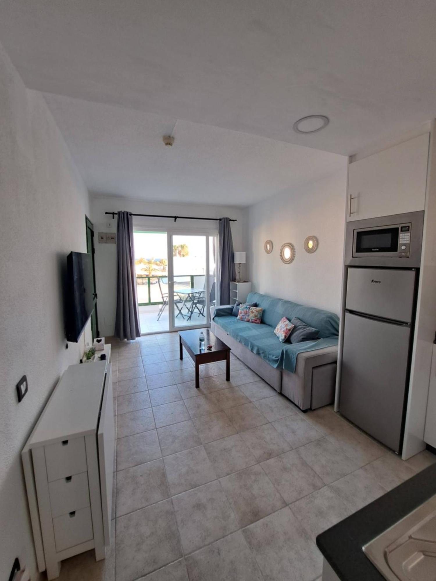 Jesnery Home Puerto del Carmen  Exteriér fotografie