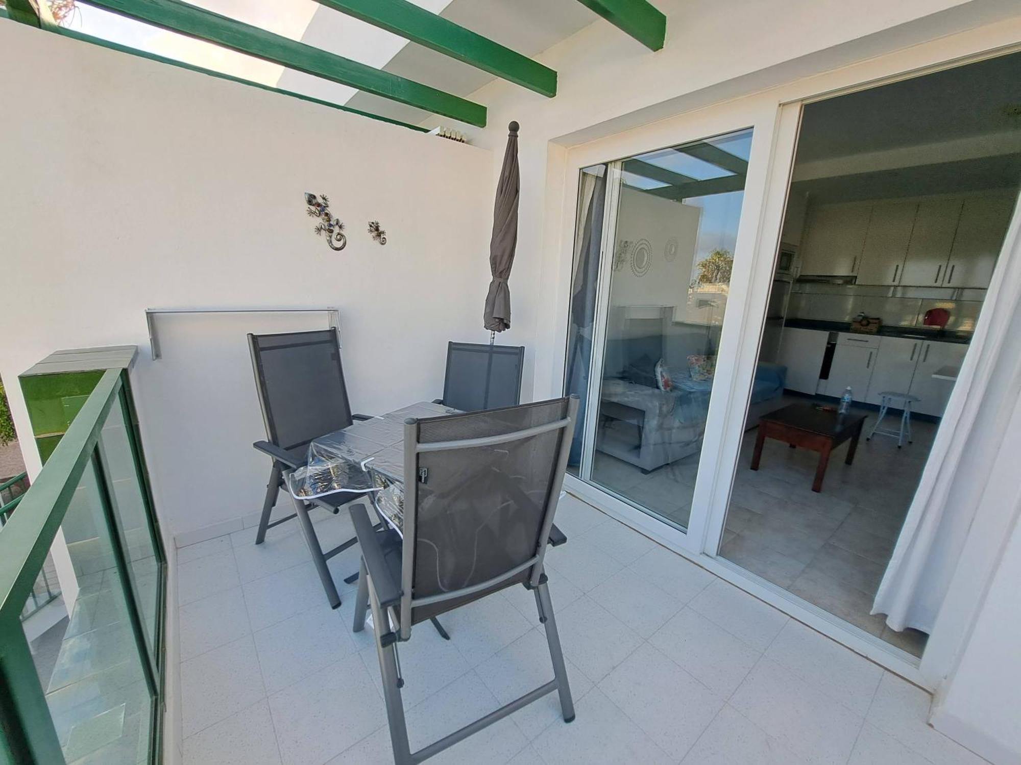 Jesnery Home Puerto del Carmen  Exteriér fotografie