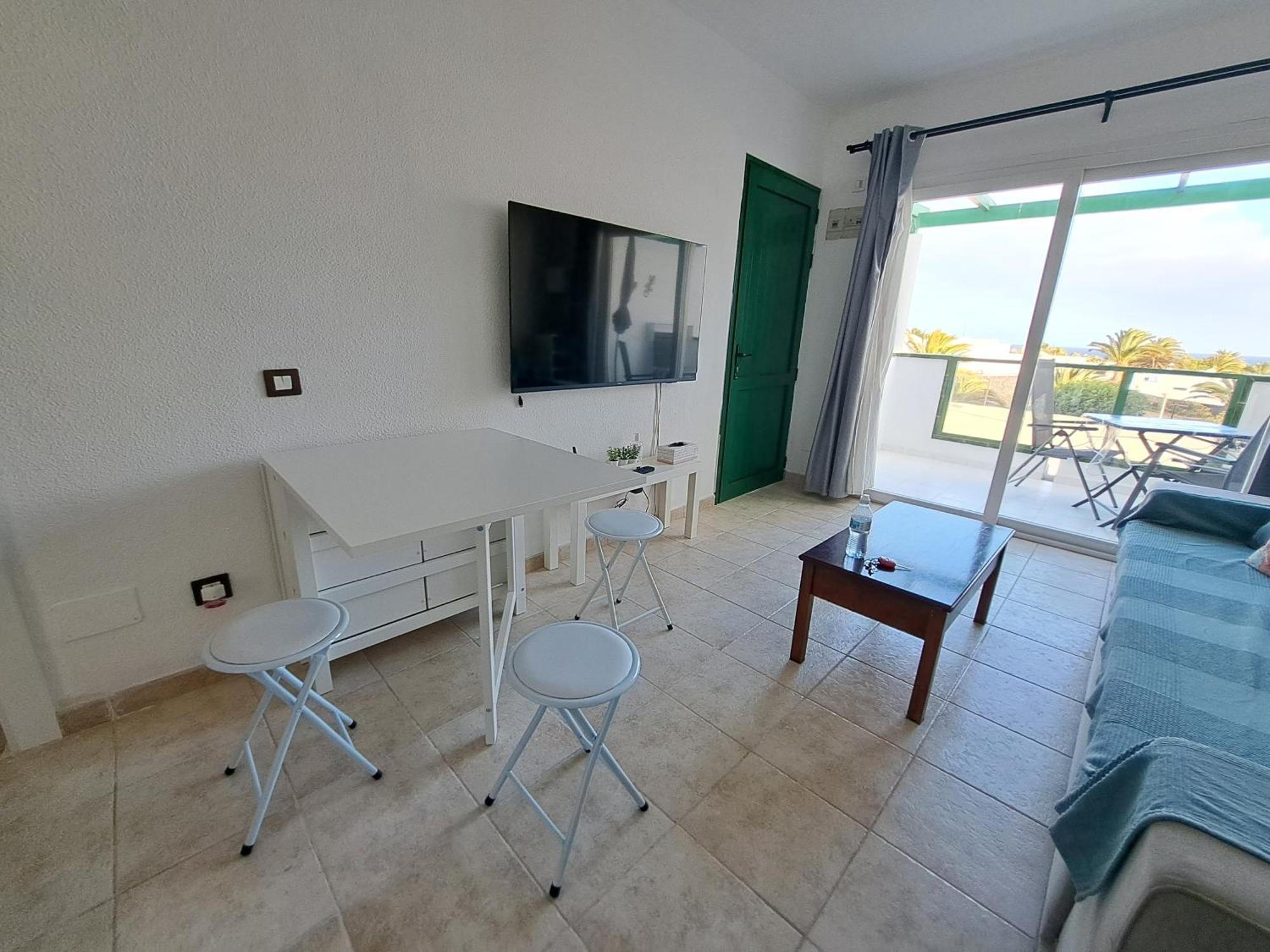 Jesnery Home Puerto del Carmen  Exteriér fotografie