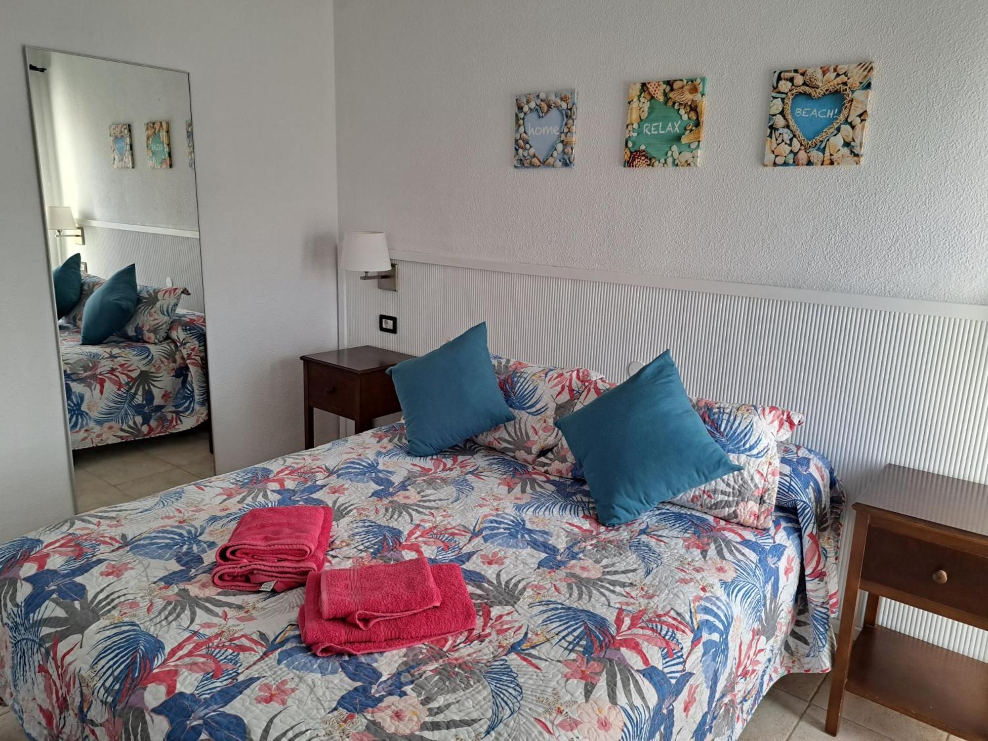 Jesnery Home Puerto del Carmen  Exteriér fotografie