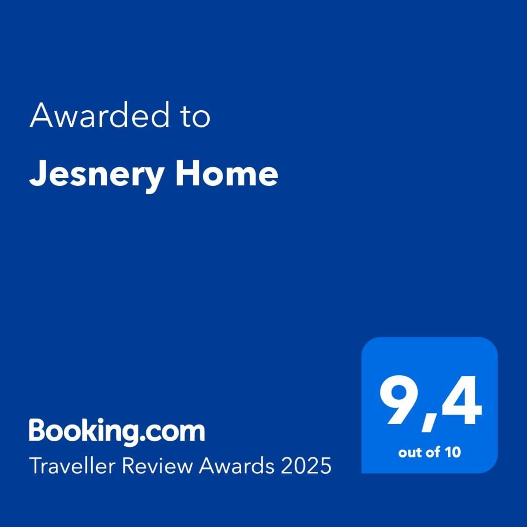 Jesnery Home Puerto del Carmen  Exteriér fotografie